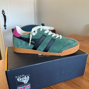 Gola Elan Sneakers - Never Worn